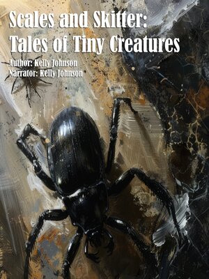 cover image of Scales and Skitter